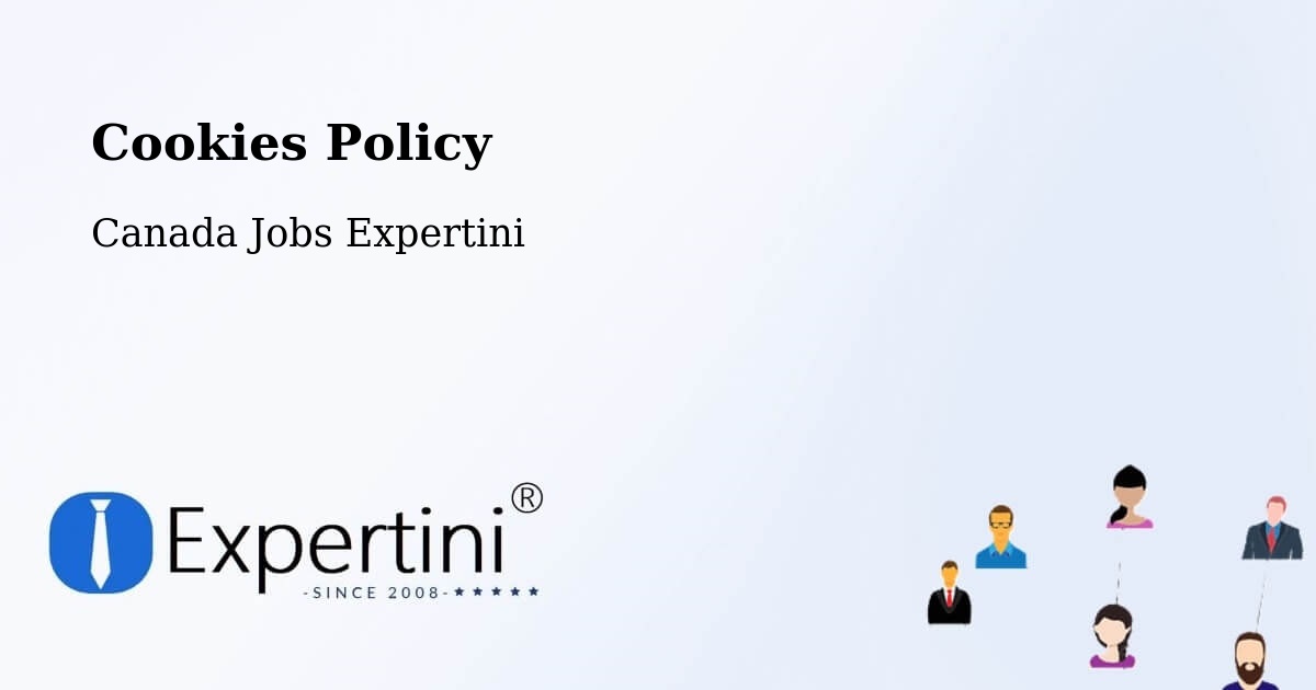 Cookie Policy – Macamic - Canada Jobs Expertini