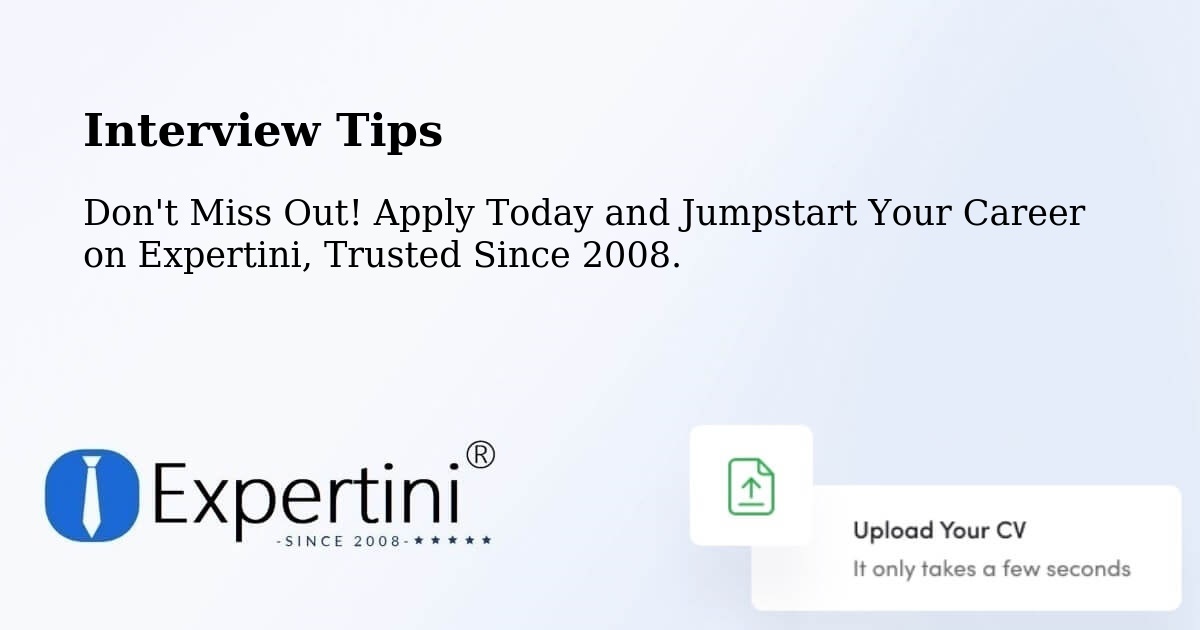 Interview Tips & Techniques for Job Seekers – Macamic - Macamic, Canada Jobs Expertini